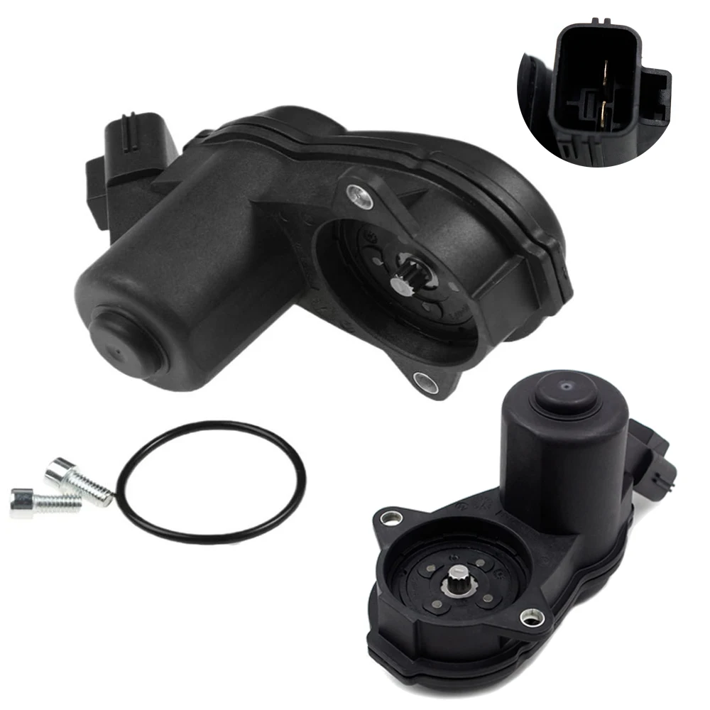 32355597 4353917 32338814 Rear Park Brake Actuator for Renault Fluence Captur Clio V Scenic Megane III MPV 1.5 dCi MPV 1461ccm