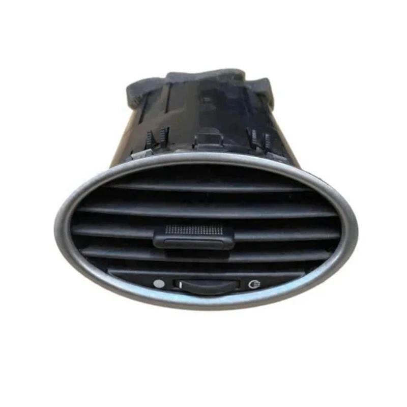 

Вентиляционное отверстие для автомобильного переднего приборной панели, центрального кондиционера для Ford Focus MK2 2005-2013, замена