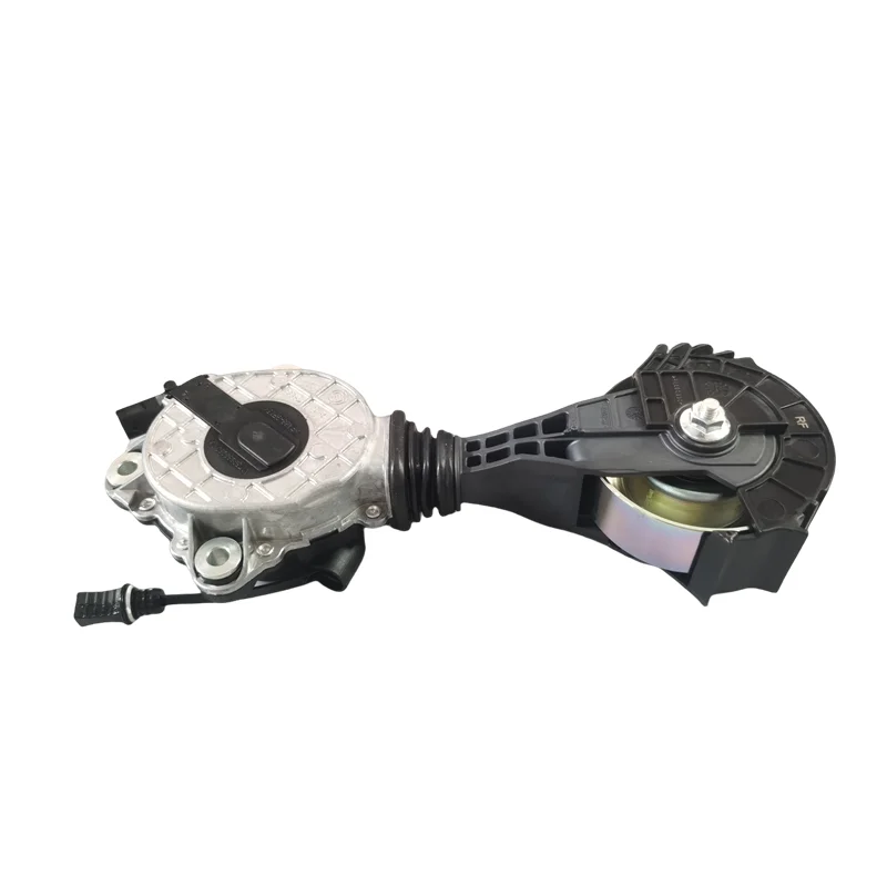 Galet Tendeur Courroie Pour BMW F20 F30 Et MINI R55 R56 - Compatible N13 N14 N18 - Ref 11287598832