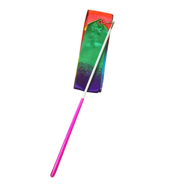 6M Ribbon-PinkHandle