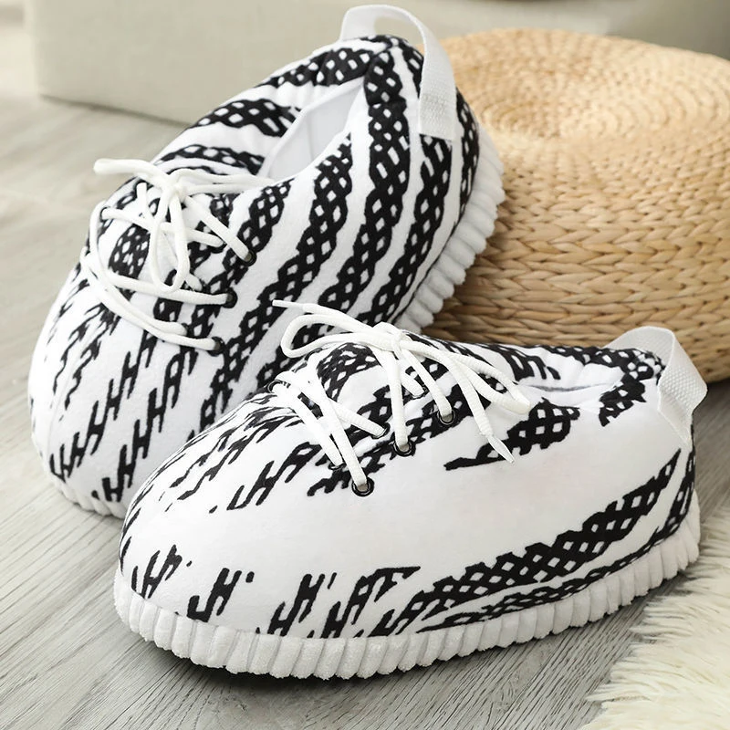 fat yeezys