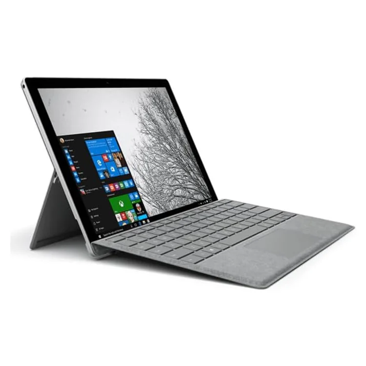 Surface Pro 5 （256GB）③ Amazon.com : Microsoft Surface Pro 5 Tablet PC, Core i5-7300U, 8GB