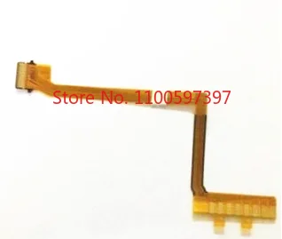

2pcs Contact Rear Back FPC Flex Cable for Nikon AF-S DX Nikkor 18-105 18-105mm Lens Part