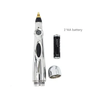 Electric Shock Stick Electro Fantasy Wand Nipple Stimulator Breast Vagina Clitoris Penis Massage Sex Toys for Woman Men 5