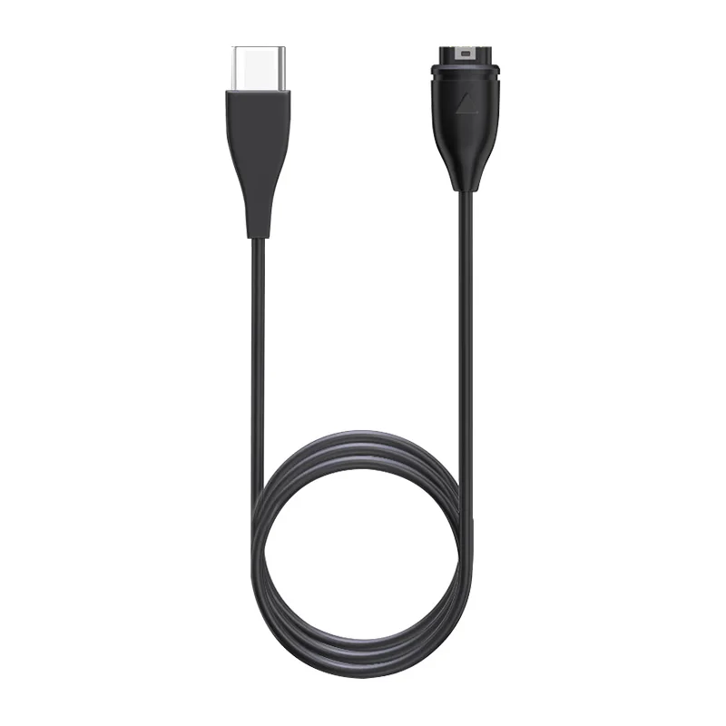 Premium USB Charging & Data Sync Cable with Type-C Power Adapter