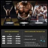 Weightlifting Gloves with Wrist Support for Heavy Exercise Body Building Gym Training Fitness Handschuhe Workout Crossfit Gloves 2