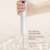 Portable Rechargeable Electric Milk Frother Foam Maker Handheld Foamer High Speeds Whisk Cappuccino Mixer Coffee Wand whisk 6