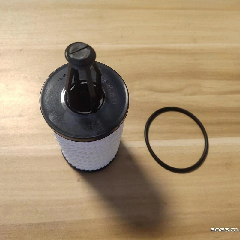 Car Engine Oil Filter No.2761800009 for Mercedes Benz W204 S205 A207 W166 W251 V222 R172 3.0L 3.5L 4.6L Engine Parts