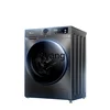 CX sterilization drum washing machine household automatic 10KG large capacity ultra-thin elution integration 1