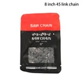 8inch 45 link chain
