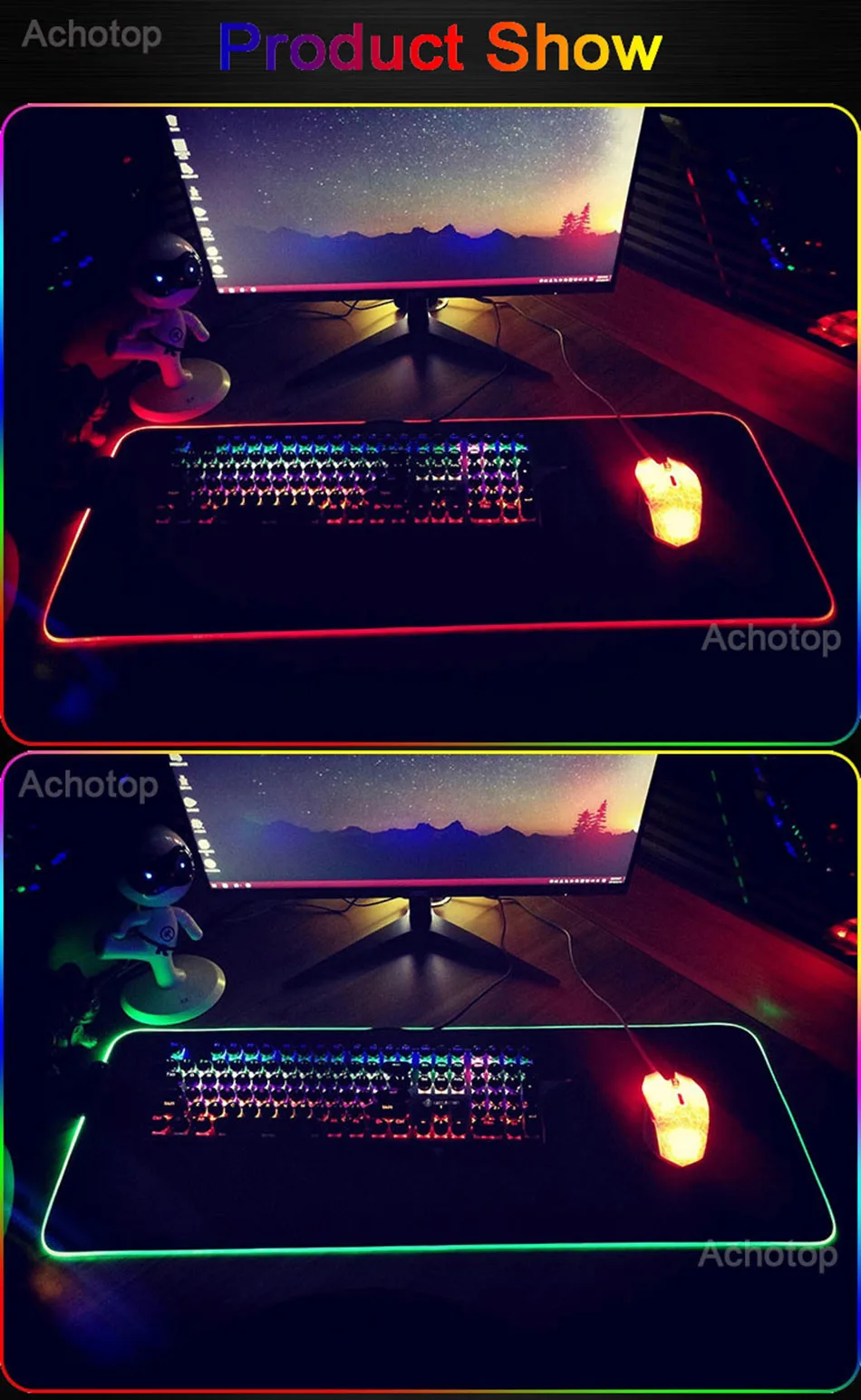 Toys e Sports