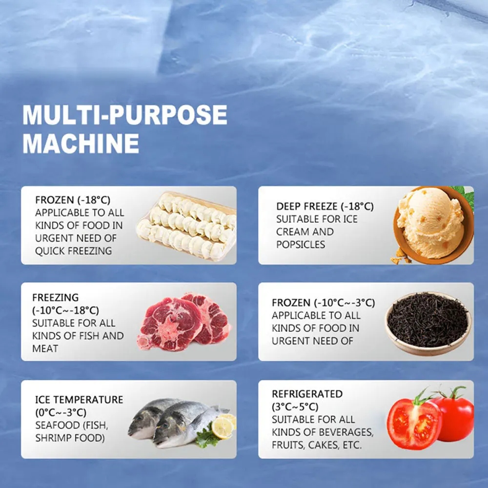 New 108L Household Fridge Kitchen Refrigerator Built-in Beverage Cooler for Restaurant Bar Cafe Cooling Drinks Frigobar
