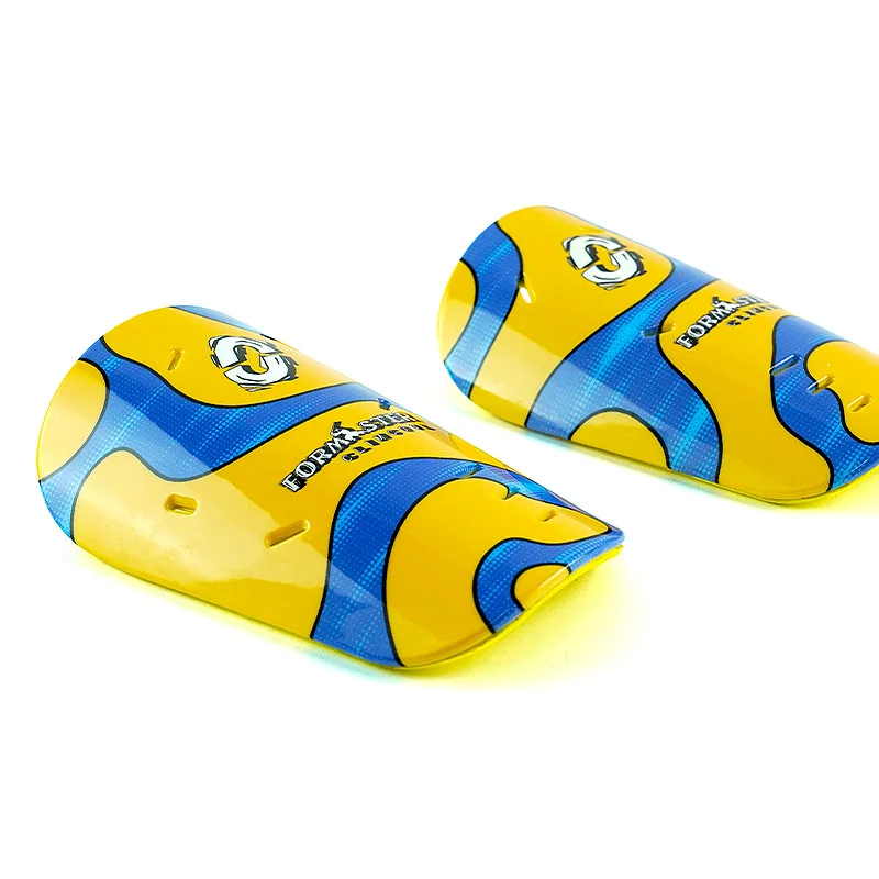 Oupower Climcool FORMASTER Soccer Shin Guards Super Light Breathable Professional Soccer Training For Kid,Youth,Adult