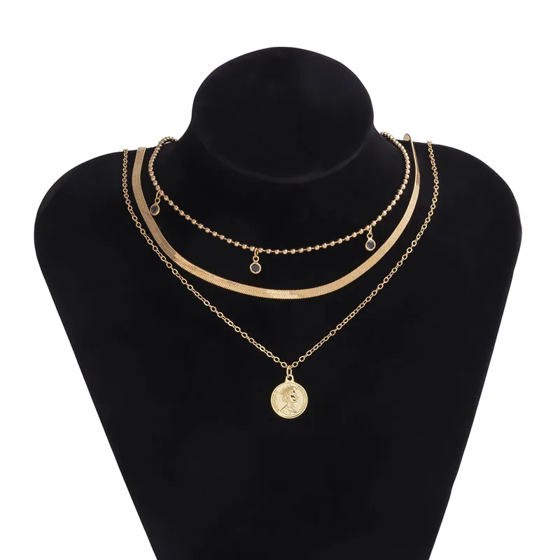 Modèles De Chaînes En Or Pour Femmes - Bijoux élégants Et Durables