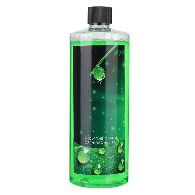 500ml Pure Plant Glycerin Green Soap Tattoo Cleansing Soothing Solution