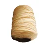 400g Tufting Gun Special 8 Strand Milk Cotton Acrylic Protrusion Line Poke Embroidery Diy Cushion Carpet Customized Tufting Yarn 6