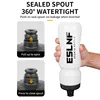 720ML Drinking Water Bottle Portable Road Bicycle Bottle Squeeze MTB Bottle Sports Bottle With Dust Cover Bike Accesssoriess 5