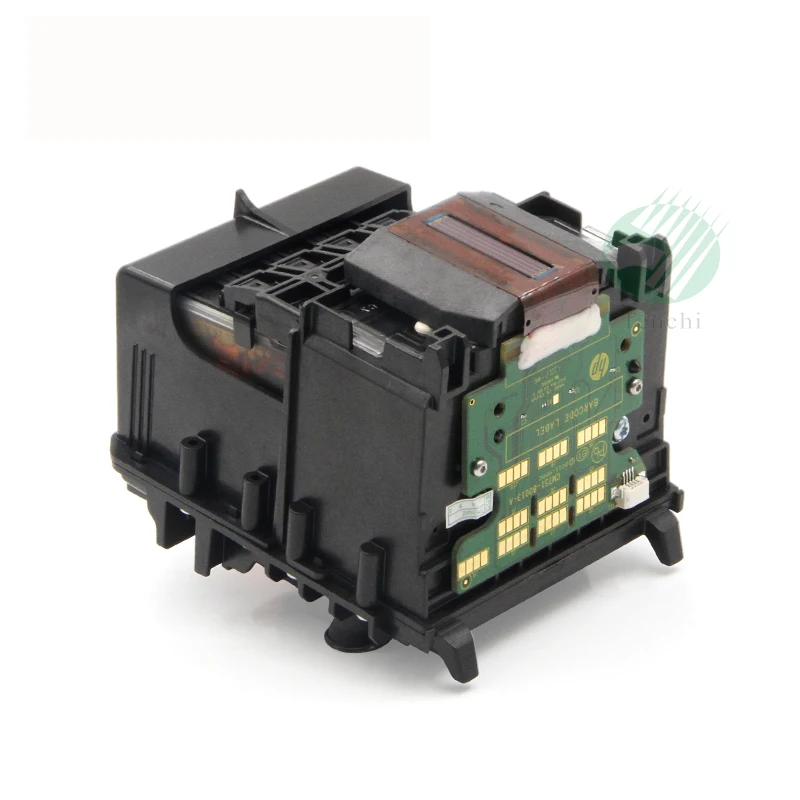 

Japan Original 99% new Inkjet Printer Parts F9J81A For HP 728 729 Printhead For HP DesignJet T730 T830 730 830 Print Head