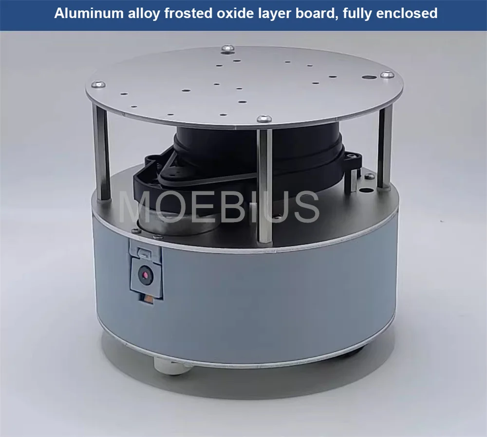 ros robot
