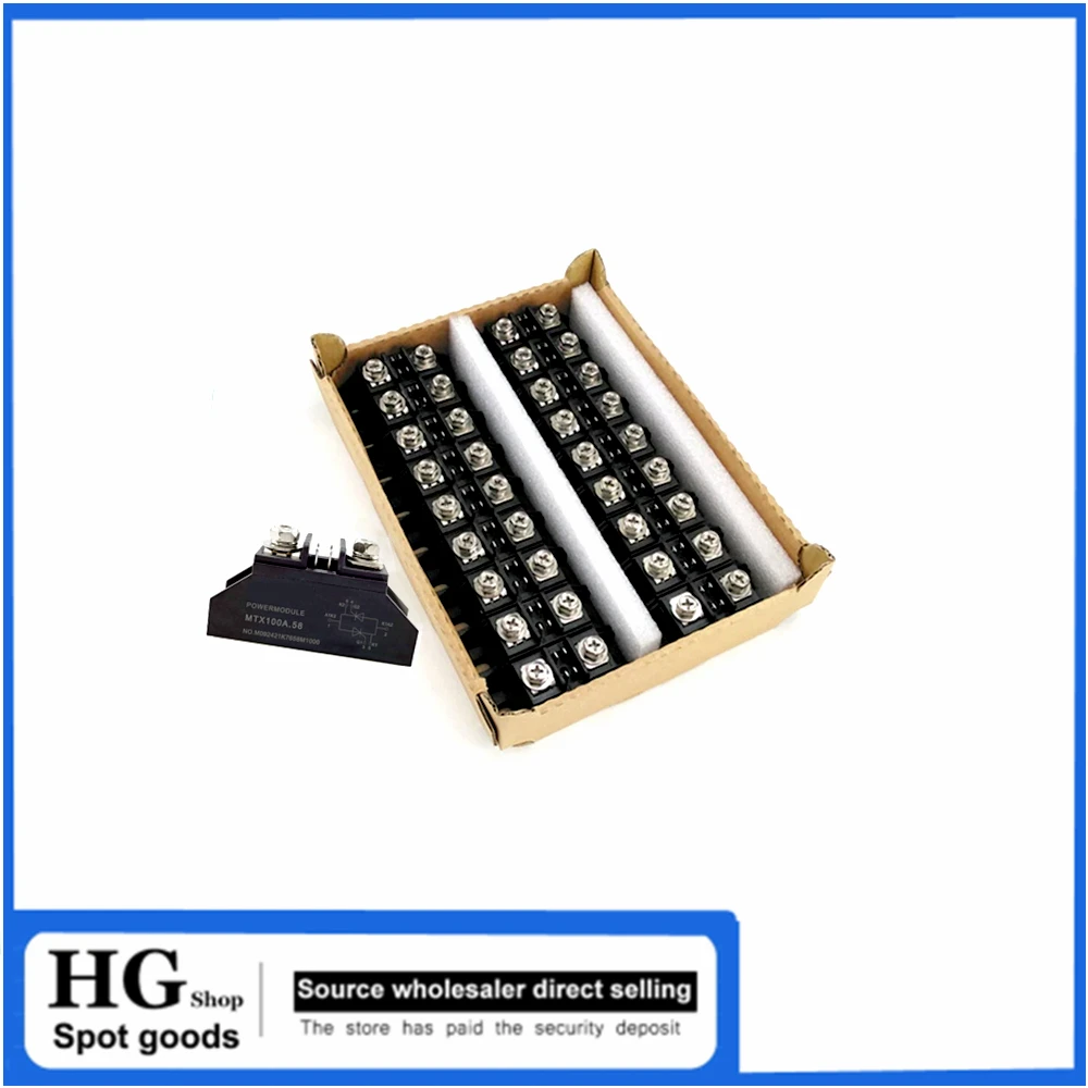 Рисунок 5 - Новый маленький модуль SCR MTX10A