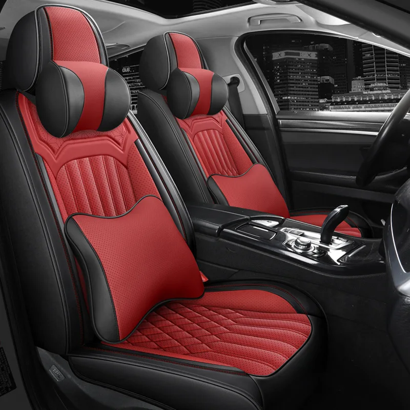 Seggiolino Auto Coperture Per Mercedes E-Class W210 W212 W213 G-Class W461 W463 M-Class W163 W166 S-Class W220 W221