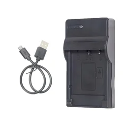 High - Efficiency Rechargeable Battery Charger (1 x Charger)