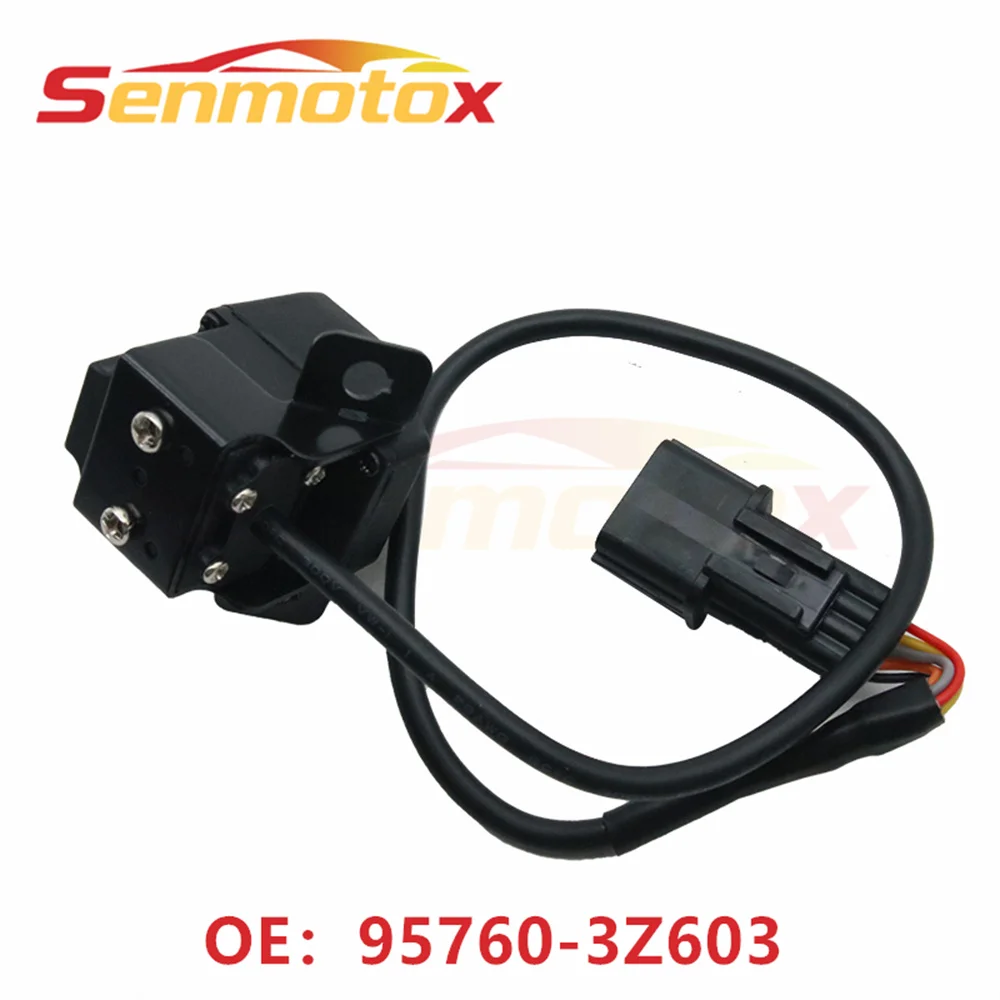 95760-3Z603 957603Z603 957603Z903 2015 현대 I40 용 후면보기 반전 카메라 957603Z103 957603Z006 자동차 액세서리