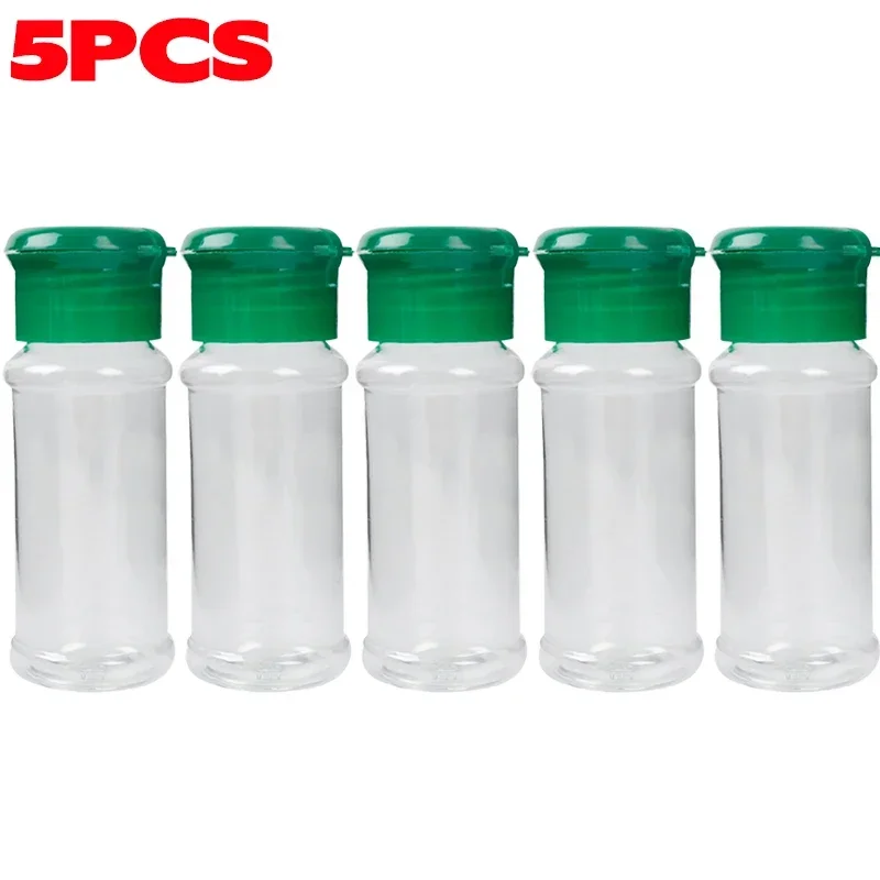 green-5pcs