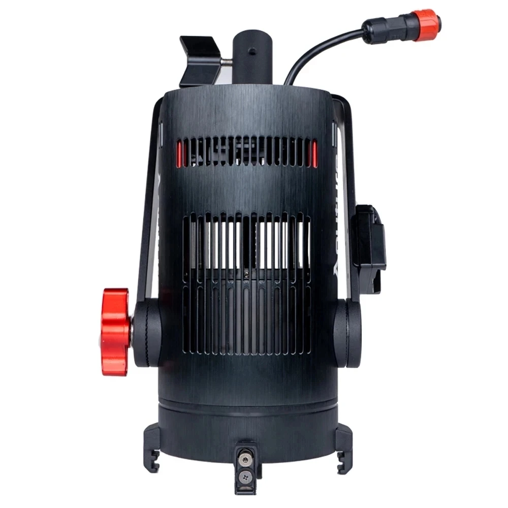 Aputure 카메라 비디오 사진 조명용 사진 조명, 5600K 바이 컬러 2700K-6500K 스튜디오 조명, LS 60X