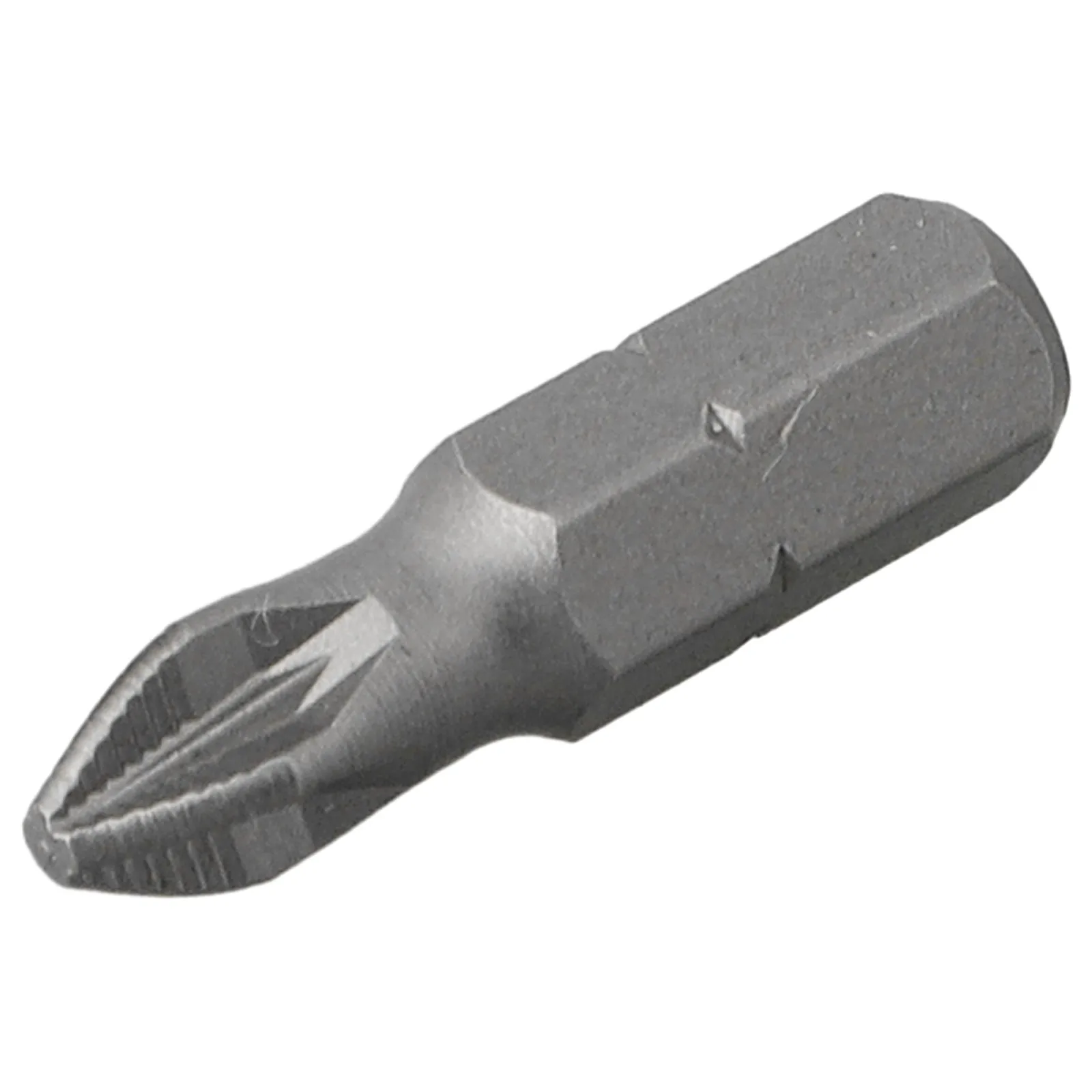 10 stücke 25mm Anti Slip Elektrische Sechskantschaft Magnetische Schraubendreher Bohrer Set Sechskantschaft Schraubendreher Bit PH1 PH2 PH3 PZ1 PZ2 PZ3 – Detail 6
