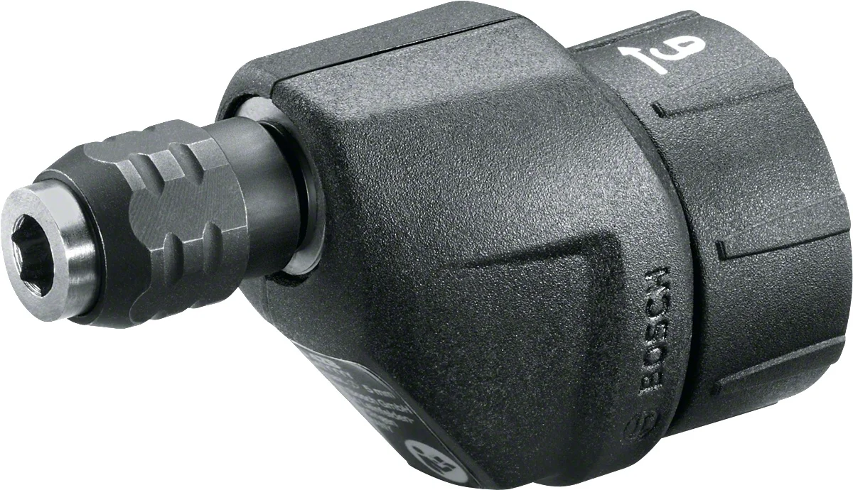Adattatore Di Perforazione Bosch Ixo