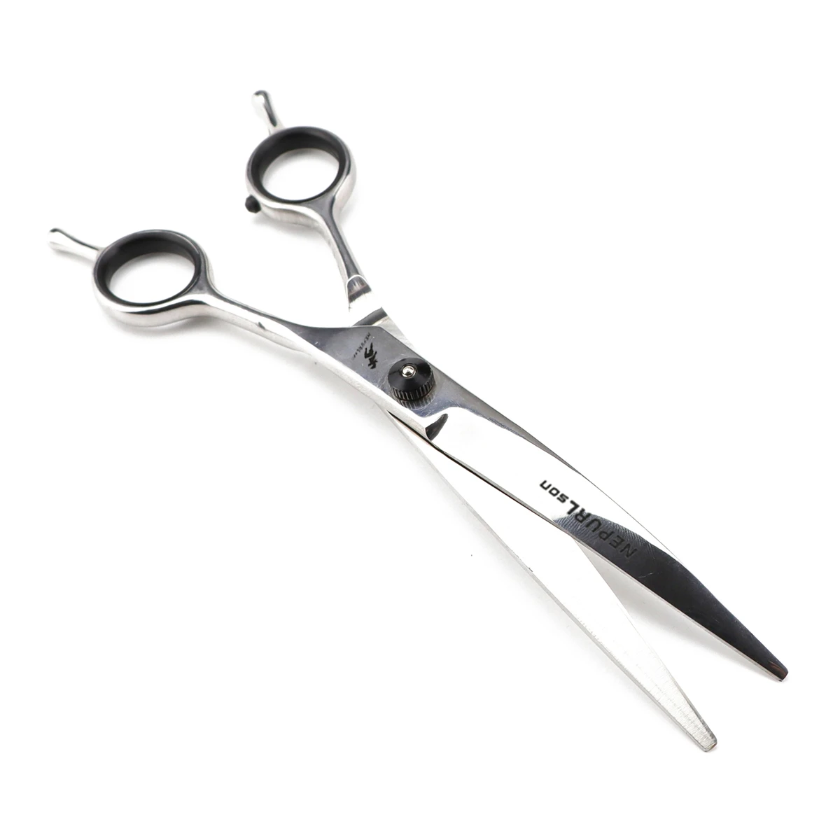 Dog Grooming Scissors Japan Stainless Thinning Shears Down Curved Scissors Pet Curve Shears Chunker dog grooming scissors dog grooming scissors kit