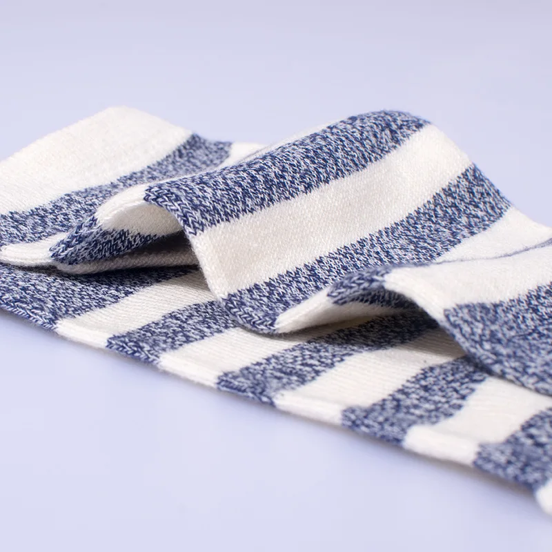 5 Pairs Short Woman Socks with Toes Fashion Striped Spring Autumn Harajuku Ankle Sock Soft Cotton Deodorant Five Finger Socks