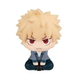 Bakugo Katsuki