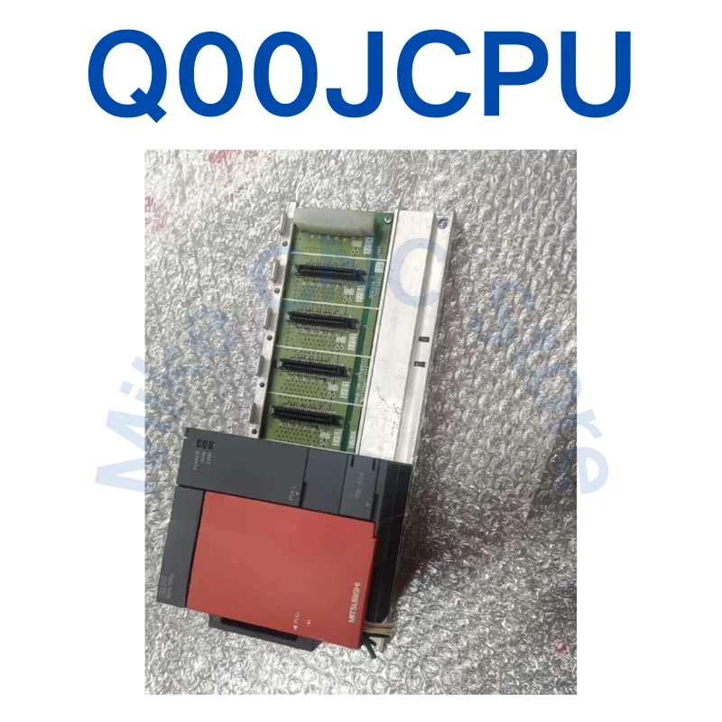 

Б/у тест Q00JCPU ОК