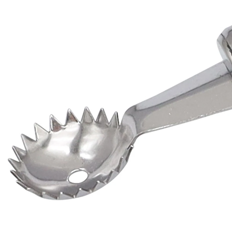 Description Picture 6 of item1PCS Remover For Pineapple Strawberry Tomato Cherry Tomatoes Tomato Corer Strawberry Huller Stem Remover Fruit Leaf