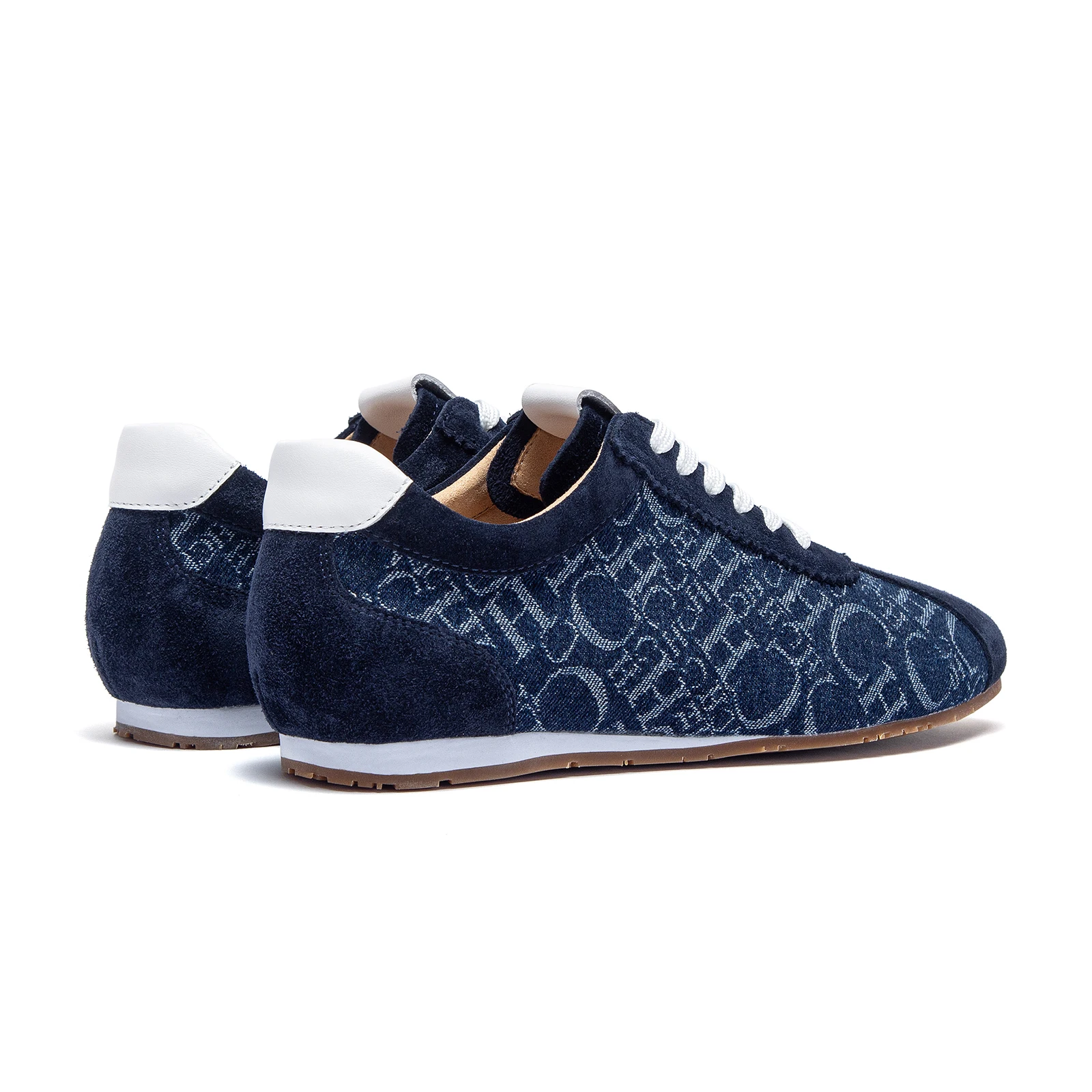 أحذية التنس النسائية CHCH 2025 ربيع ريترو الربط تص...