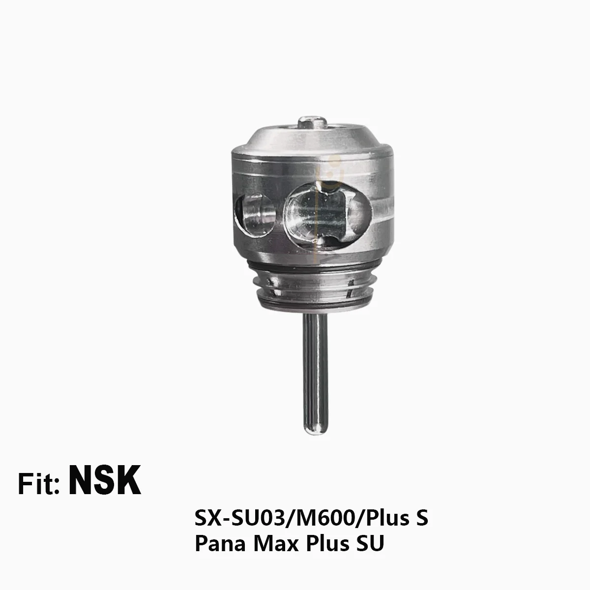 13 FIT NSK 파나맥스 플러스 SU 예비 부품 SX-SU03 터빈 카트리지 (M600 치과용 고속 핸드피스용)