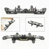 self made mini 4wd tamiya racing car carbon parts Independent Suspension spring front/rear set backwards for MS MA AR S2 CHASSIS 1