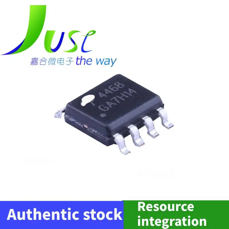 

20 Pieces /lot AO4468L AO4468 MOSFET N-channel 30V 10.5A SOIC-8