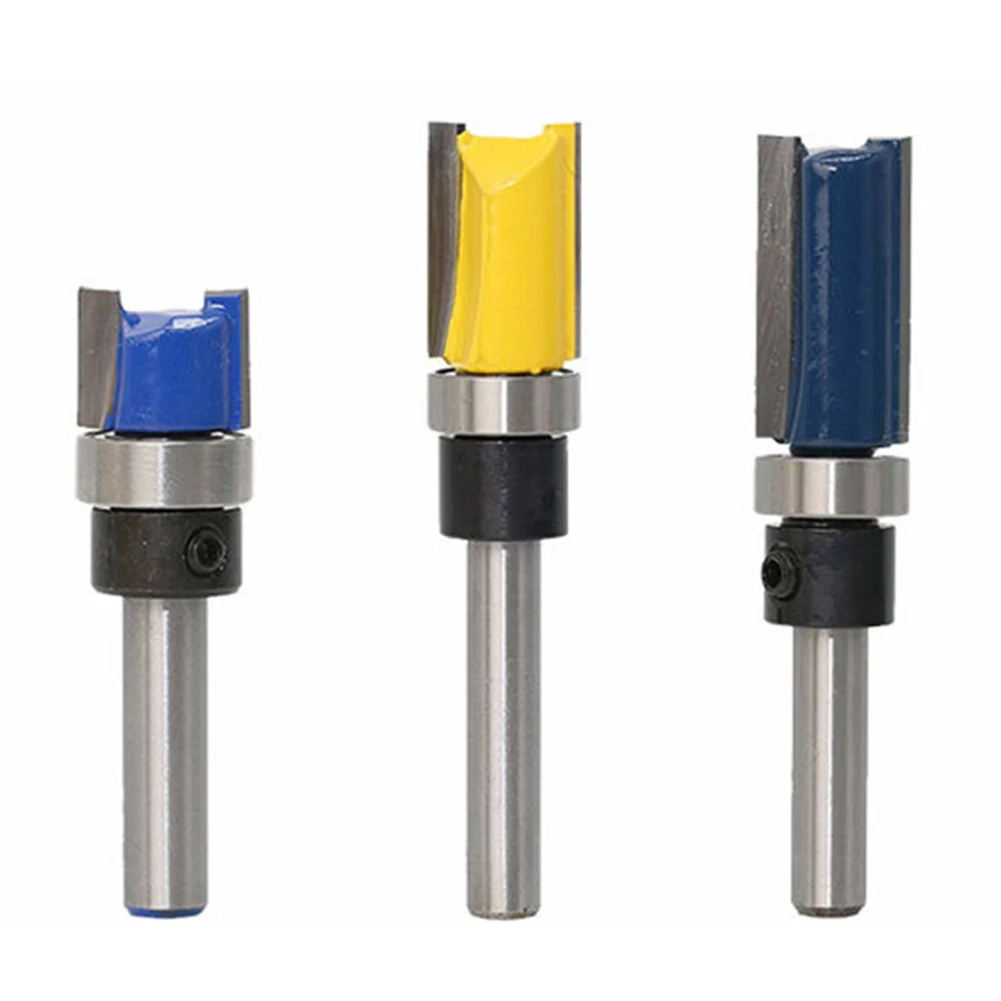 

12inch 1/2" Dovetail Template Router Template Kit Template Drawing Kit Woodworking Straight Tenon Milling Cutter Tools