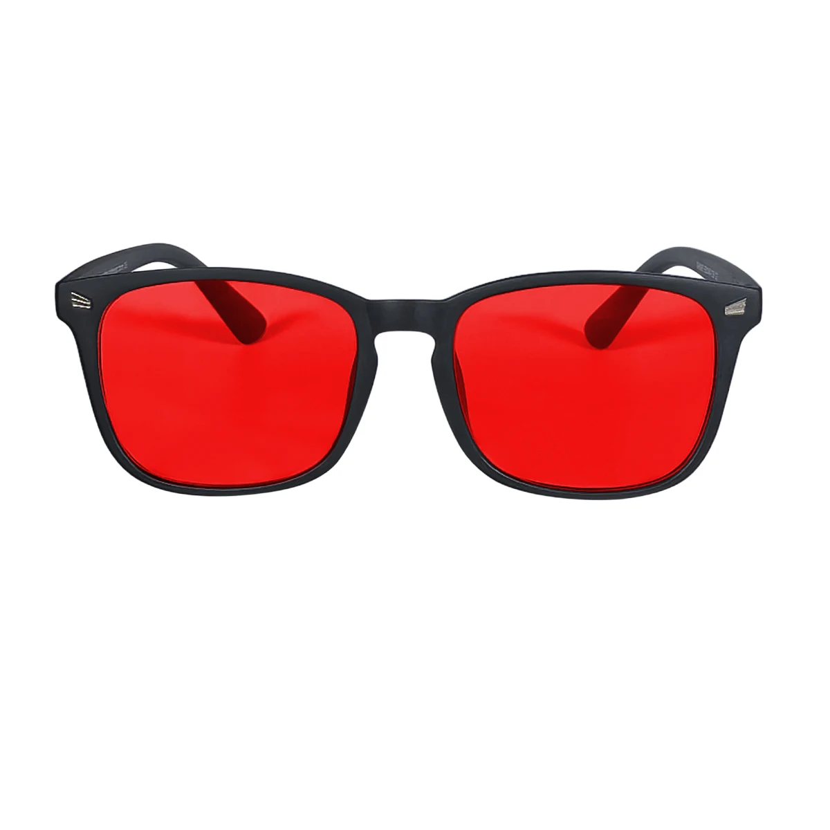 Blue and Green Wavelength Blocking Glasses Disruptive Light Blocking Glasses for Better Sleep Eliminate Eye Strain
