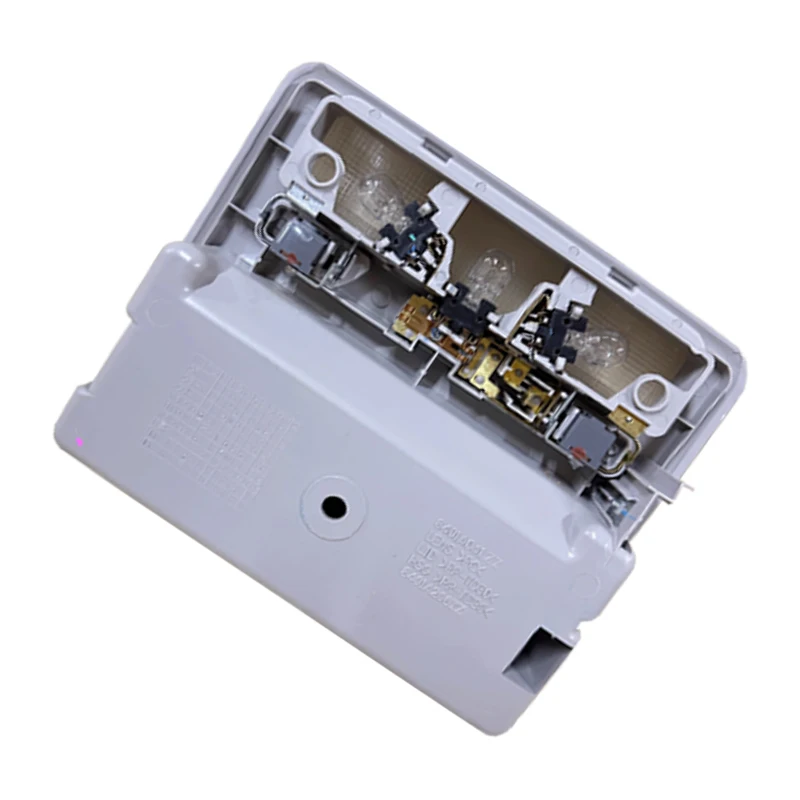 For Mitsubishi Pajero Sport L200 8401A206HA Car Inner Roof Reading