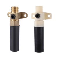 Automatic Water Bowl Valve for Sheep Plastic Copper Cow Cattle Pig Goat Drinking Bowl Valve Livestock Drinking Tools Accessories 1