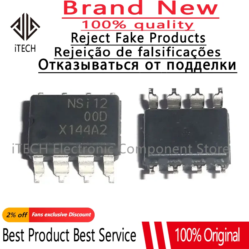 

5 шт., новинка 100%, фотосессия, фотосессия, оригинальные микросхемы SOP8