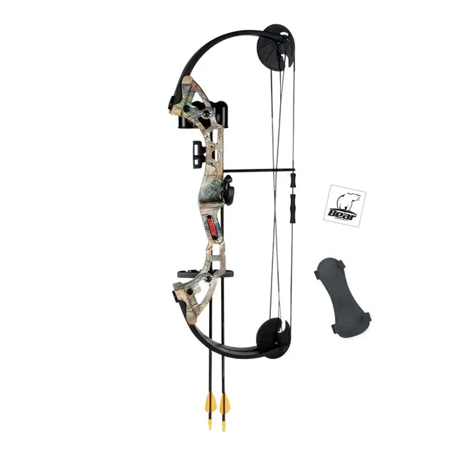 Archery Youth Bow: The Perfect Archery Set for Young Archers