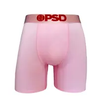1 pièces hommes sous-vêtements boxeurs respirant natation Sexy homme caleçon grande taille hommes boxeurs troncs S-2XL hommes culottes Boxer slips 6