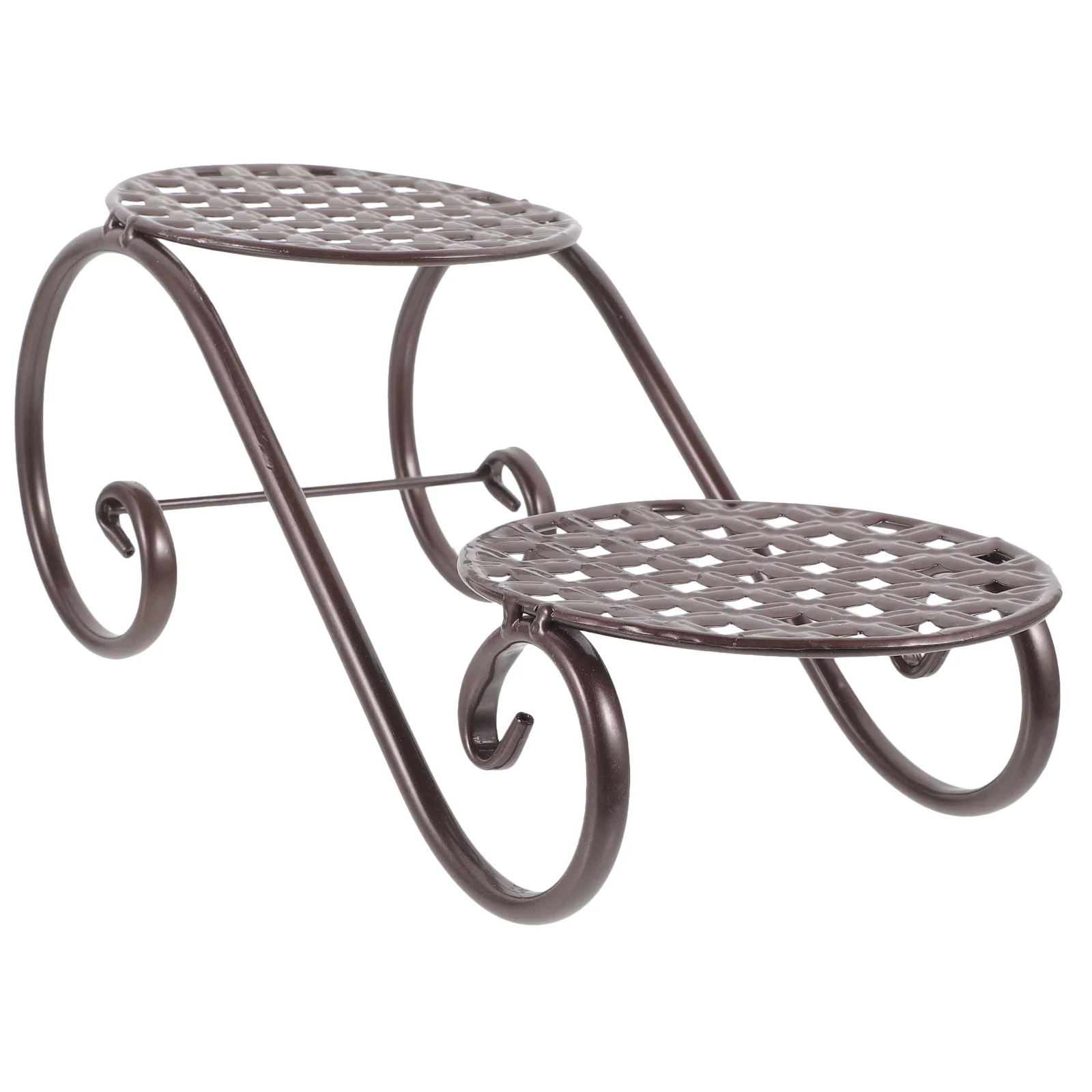 

Planter Stand Potted Plant Pot Stand Metal Flower Pot Stand Indoor Planter Display Stand