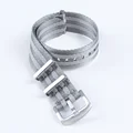 Grey Silver