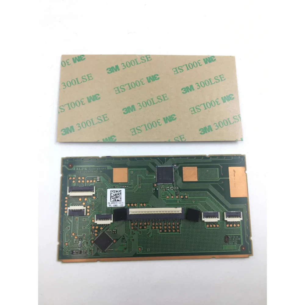 Touch Pad for Dell M7510 E7270 E7470 Mouse Board 0K9H6Y 0PPK TouchPad
